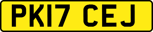 PK17CEJ