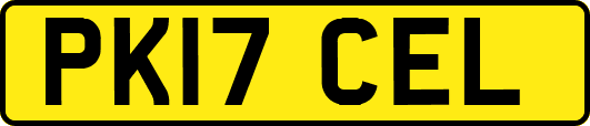 PK17CEL