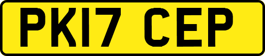 PK17CEP