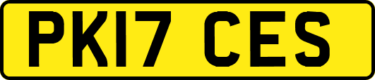 PK17CES