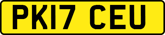 PK17CEU