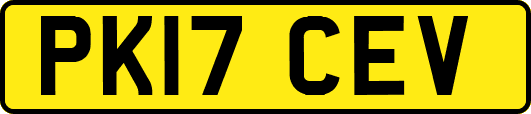 PK17CEV