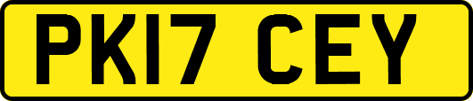 PK17CEY