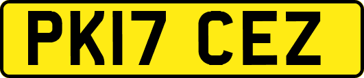 PK17CEZ