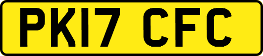 PK17CFC