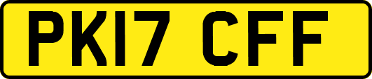 PK17CFF