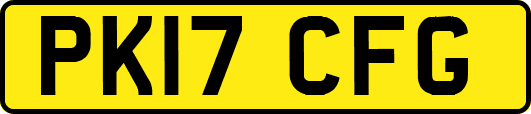 PK17CFG