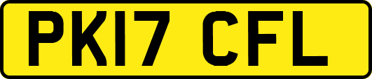 PK17CFL