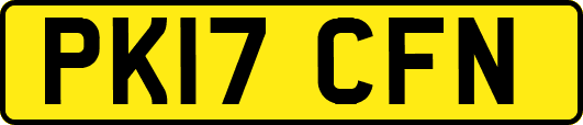 PK17CFN
