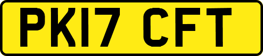 PK17CFT