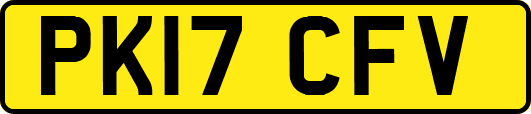 PK17CFV