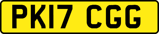 PK17CGG