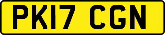 PK17CGN