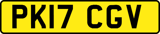 PK17CGV