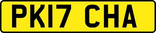 PK17CHA
