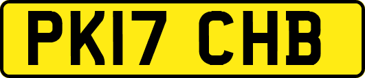 PK17CHB