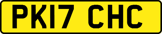PK17CHC