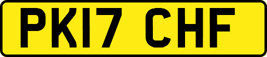 PK17CHF