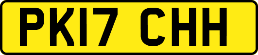 PK17CHH