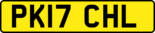 PK17CHL