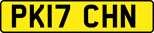 PK17CHN