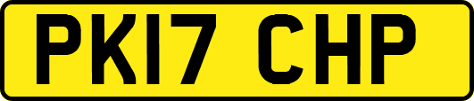 PK17CHP