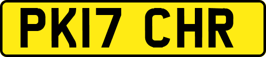 PK17CHR