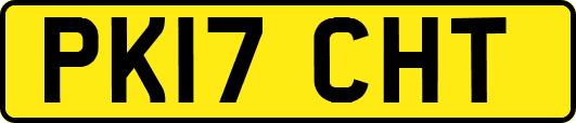 PK17CHT