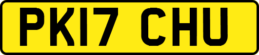 PK17CHU