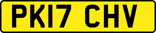 PK17CHV