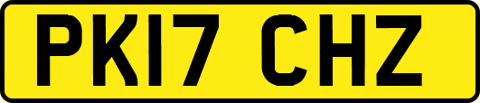 PK17CHZ