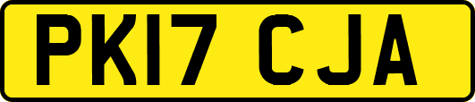 PK17CJA