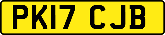 PK17CJB