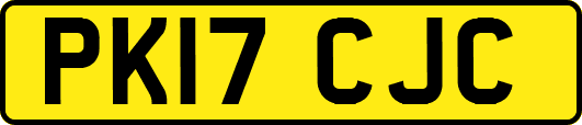 PK17CJC
