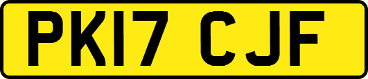 PK17CJF
