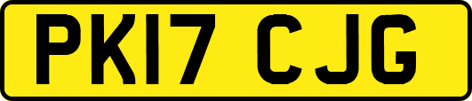 PK17CJG
