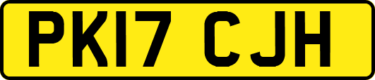 PK17CJH