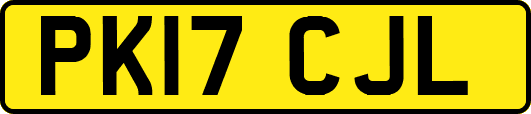 PK17CJL