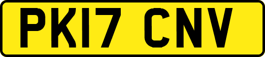 PK17CNV