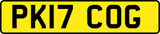 PK17COG