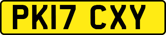 PK17CXY
