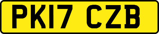PK17CZB