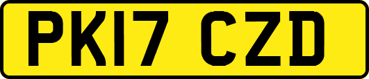 PK17CZD