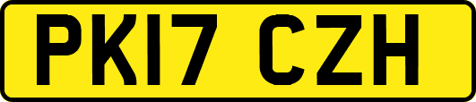 PK17CZH