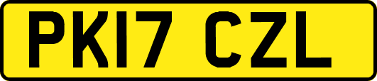 PK17CZL