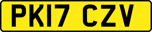PK17CZV