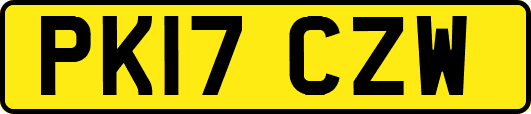 PK17CZW