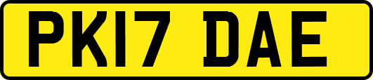 PK17DAE