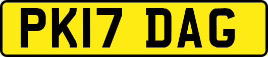 PK17DAG