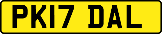 PK17DAL